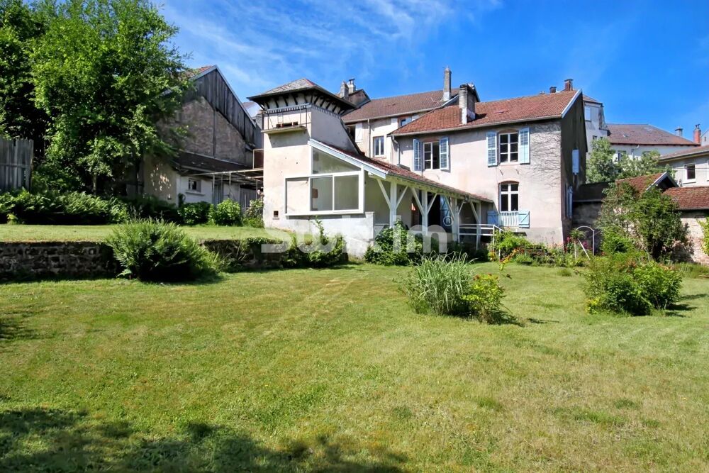 Maison/Villa 20 pièces
