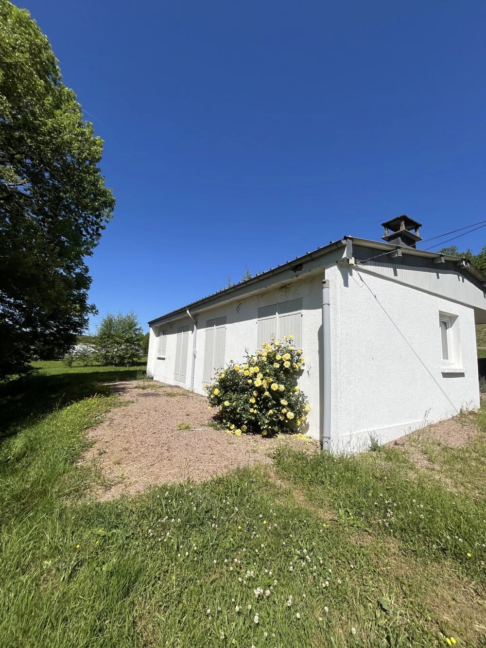 Vente Immeuble Lot de 7 maisons individuelles en Morvan Dommartin