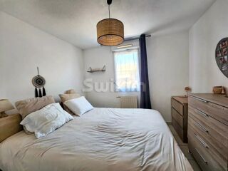  Appartement � vendre 4 pi�ces 83 m�