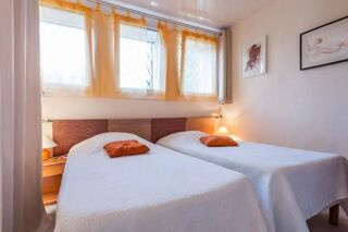  Appartement � louer 2 pi�ces 43 m�