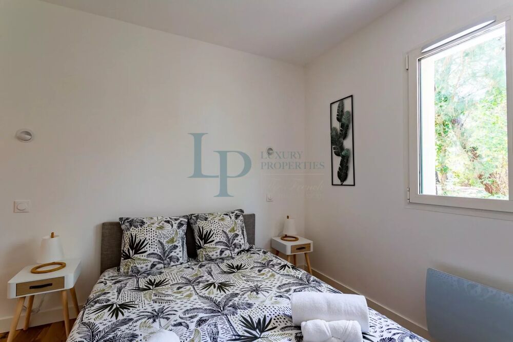 � vendre  Appartement Pyla Sur Mer (33115)