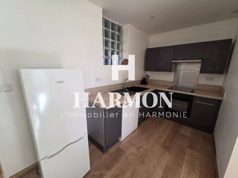  Appartement � louer 3 pi�ces 48 m�