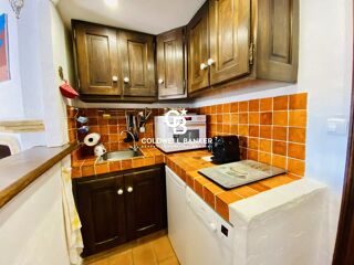  Appartement � vendre 1 pi�ce 37 m�