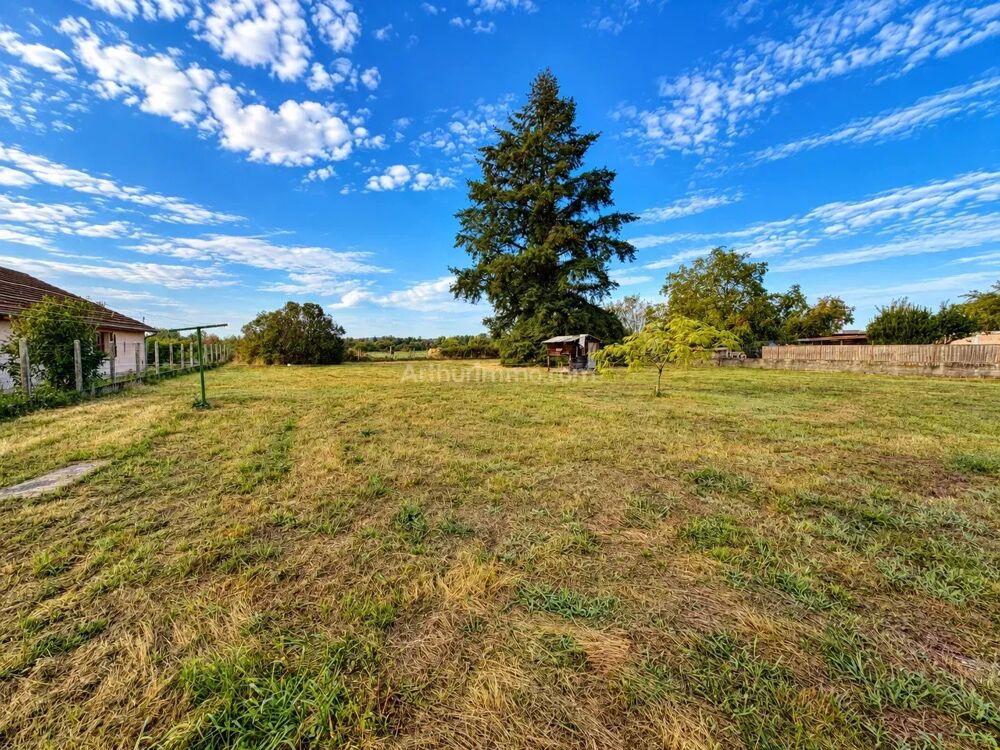 Vente Terrain Terrain 750 m2 - ARANDON Arandon-passins