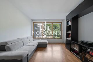  Appartement à vendre 2 pièces 51 m²