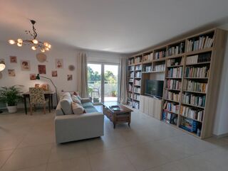  Appartement � vendre 4 pi�ces 112 m�