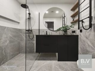  Appartement � vendre 3 pi�ces 1 m�