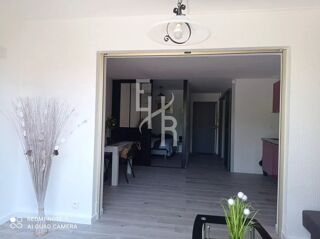  Appartement � vendre 2 pi�ces 34 m�