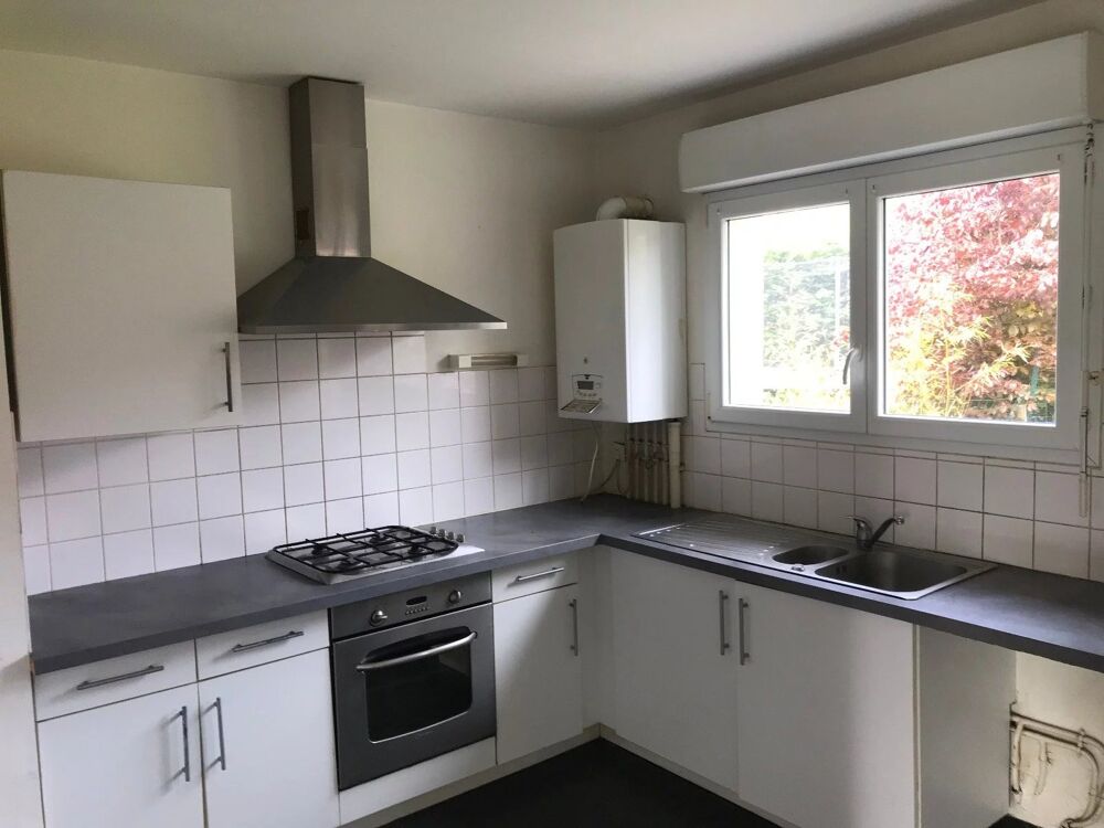 Vente Maison semi indépendante de 5 pièces