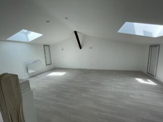  Appartement à louer 3 pièces 62 m²