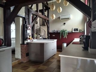  Villa � vendre 6 pi�ces 172 m�