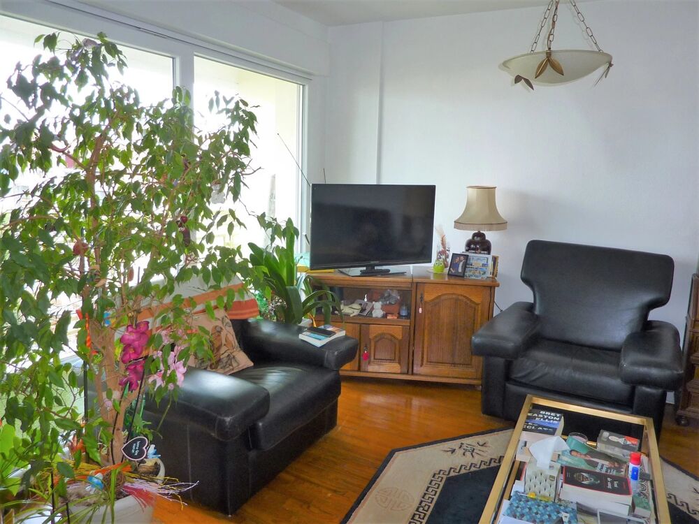 Vente Appartement MONTBELIARD Proche centre Montb�liard