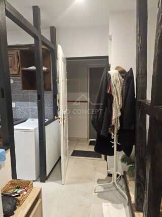  Appartement � vendre 2 pi�ces 35 m�