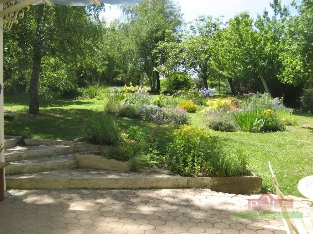 SEPTEME, Ancien corps de ferme de 125 m² avec terrain de 1490 m²