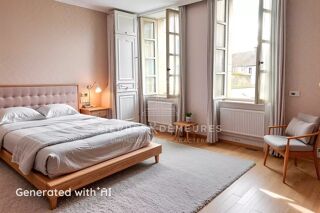  Maison � vendre 9 pi�ces 196 m�