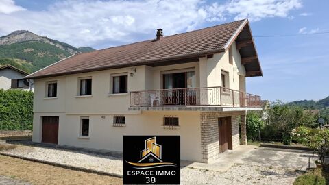   Maison idividuelle au calme avec une vue dégagée Maison - 6 pièce(s) - 105 m²