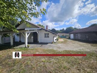  Maison � vendre 4 pi�ces 131 m�