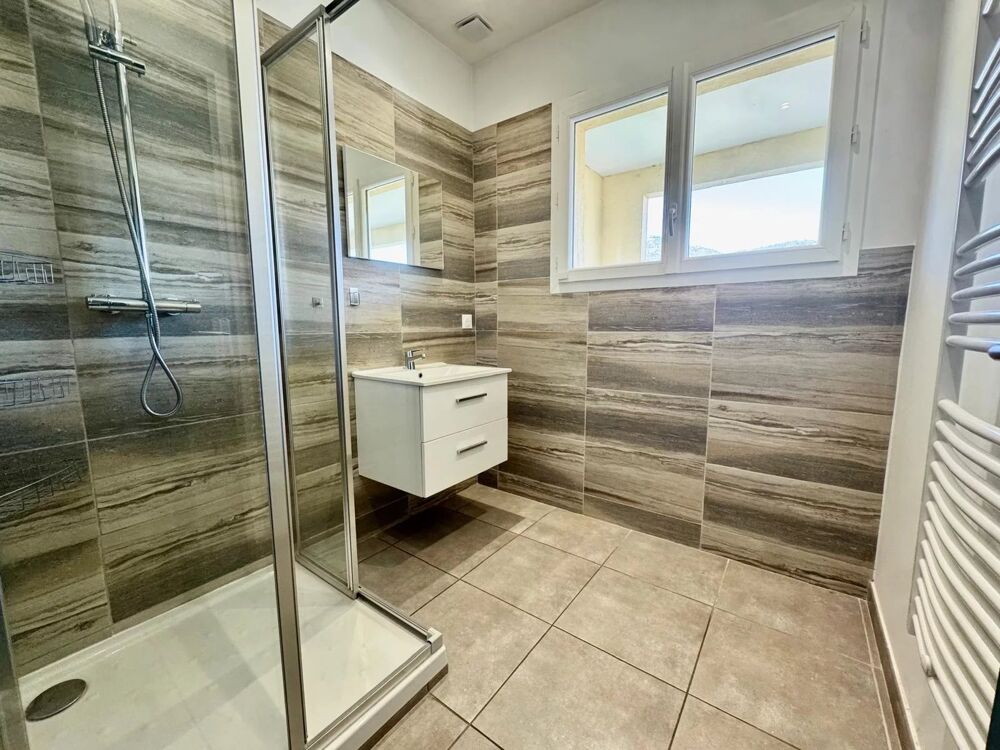 � vendre  Maison Nice (06100)