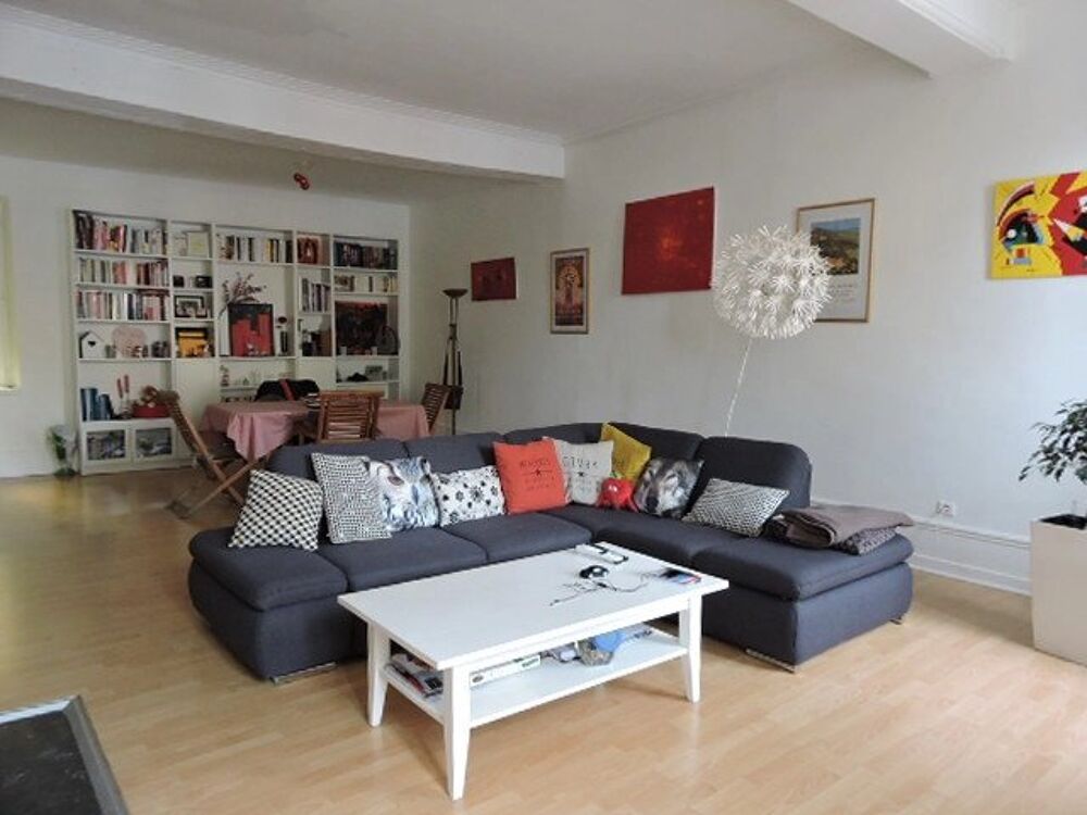 APPARTEMENT 155 M2 - place de Beaune