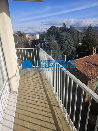  Appartement � vendre 3 pi�ces 65 m�