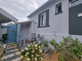  Appartement à louer 2 pièces 17 m²