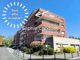  Appartement à vendre 2 pièces 50 m²
