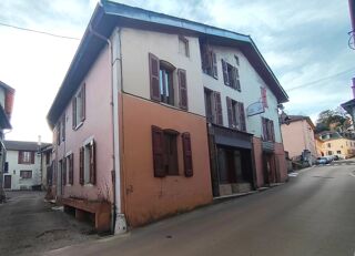  Maison à vendre 13 pièces 322 m²