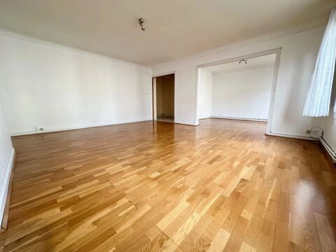  Appartement � louer 4 pi�ces 100 m�