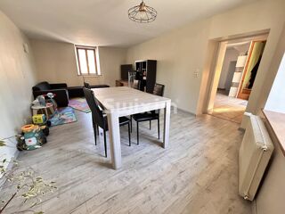  Maison à vendre 4 pièces 75 m²