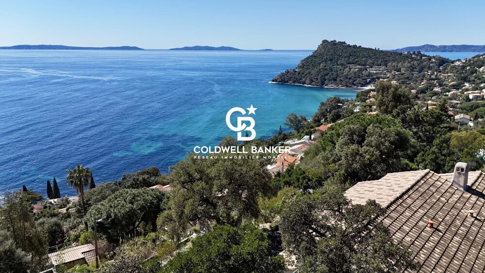 � vendre  Maison Rayol-Canadel-sur-Mer (83820)