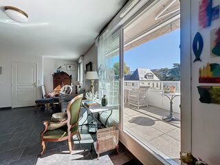  Appartement � vendre 5 pi�ces 115 m�