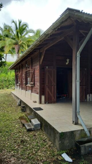  Maison � vendre 10 pi�ces 247 m�