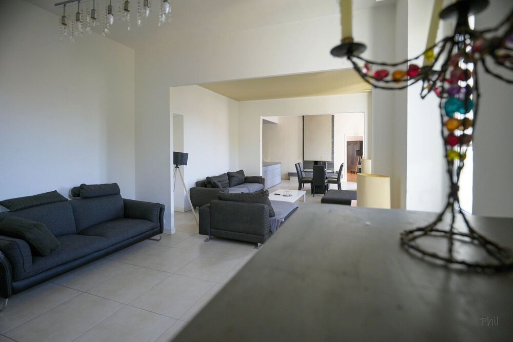 Vente Appartement Appartement T5 - Ajaccio Ajaccio