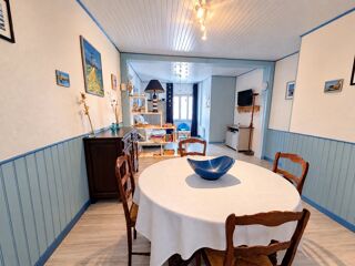 Vente Maison CHARMANTE MAISON DE VILLAGE À PORT-LA-NOUVELLE Port-la-nouvelle