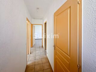  Maison à vendre 4 pièces 87 m²