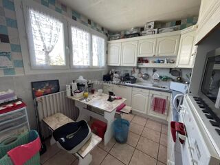  Maison à vendre 90 m²