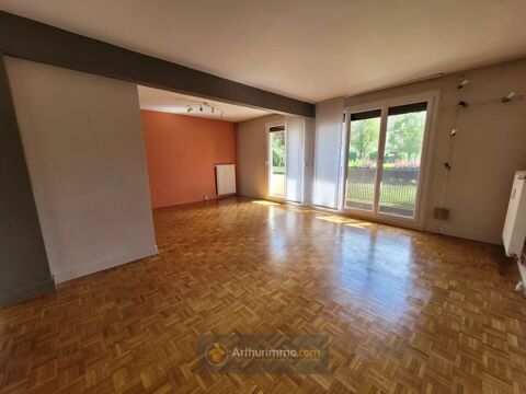  Appartement  louer 3 pices 61 m