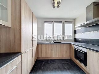  Appartement � vendre 4 pi�ces 76 m�