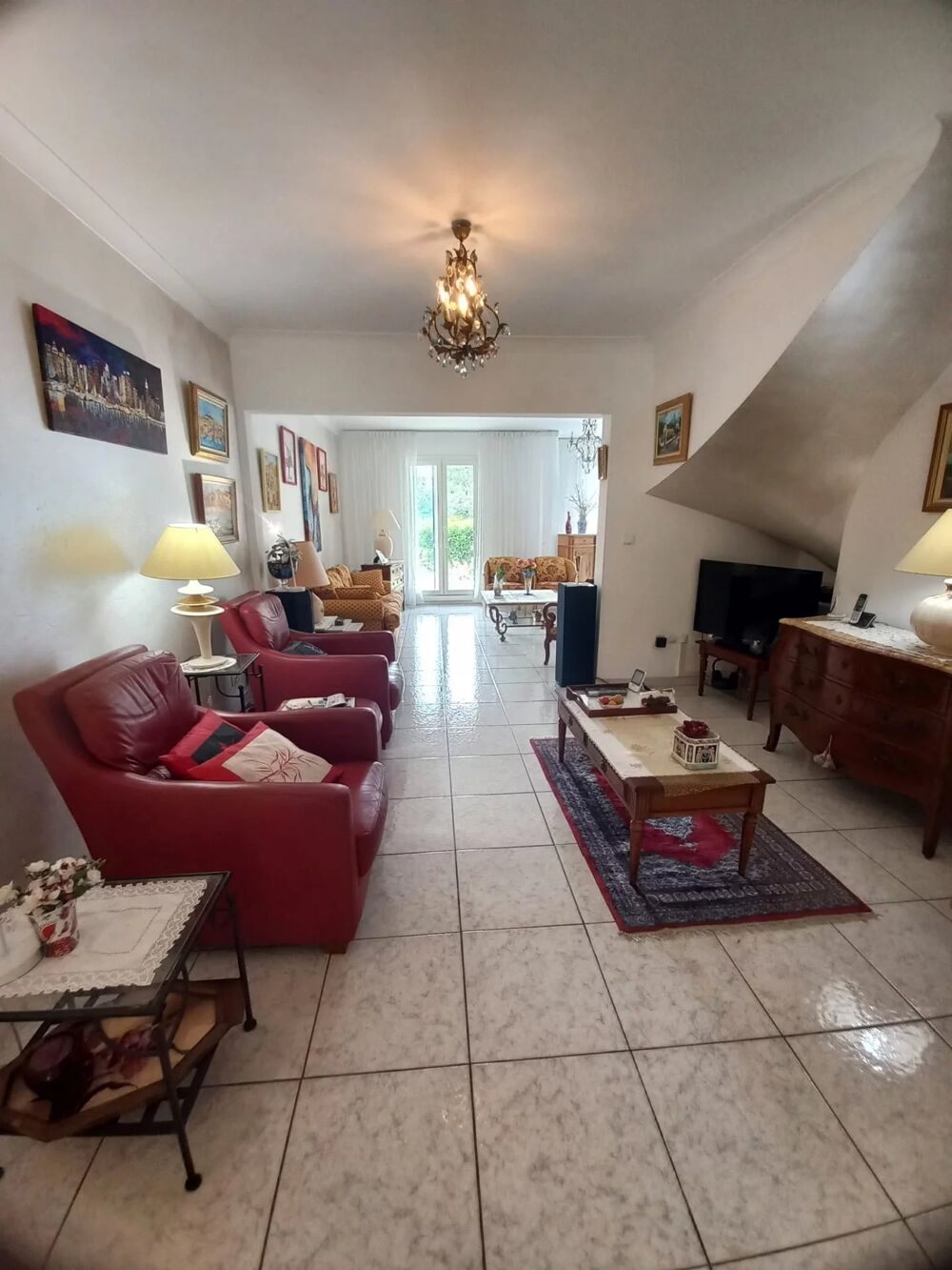 � vendre  Appartement Marseille 9