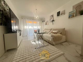  Appartement � vendre 2 pi�ces 56 m�