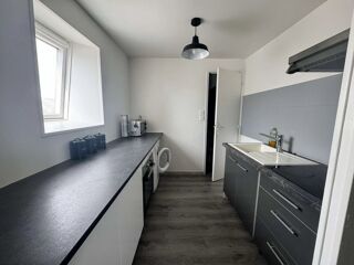  Appartement à louer 2 pièces 52 m²
