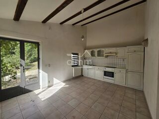 Vente Maison Maison T4 avec dépendance La robine-sur-galabre