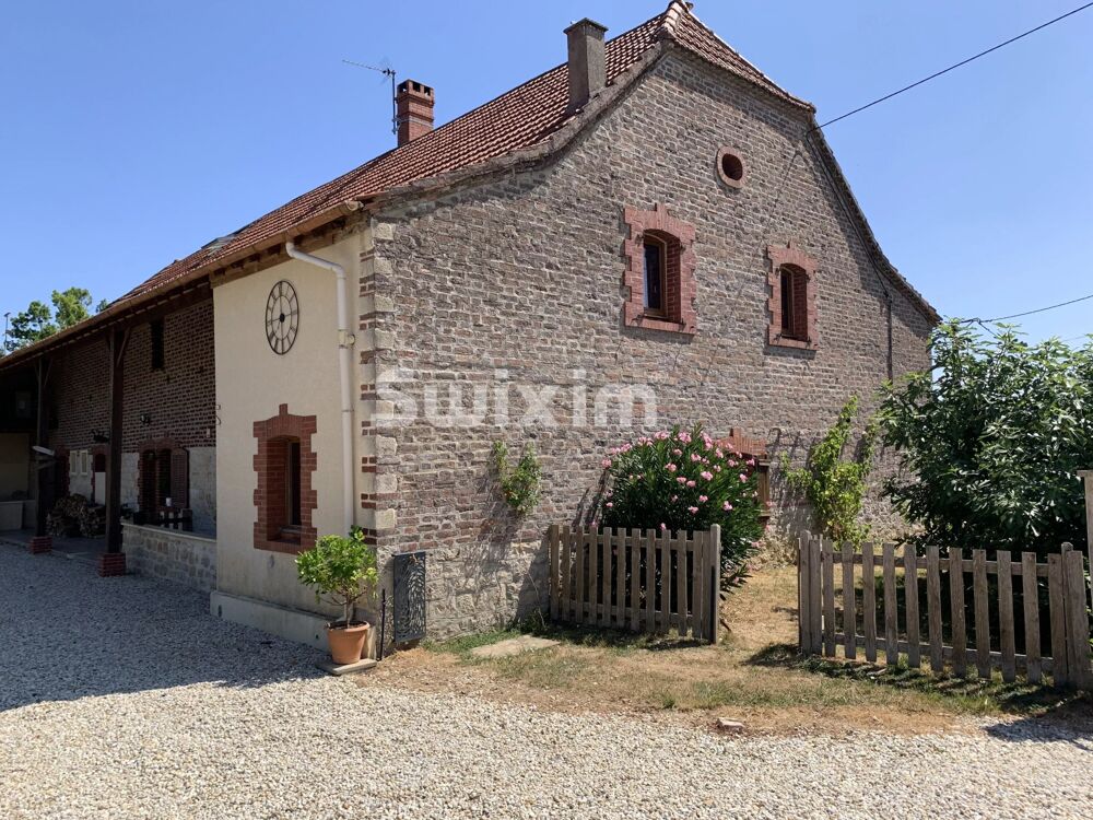 Vente Maison MAISON BRESSANE Saint-amour