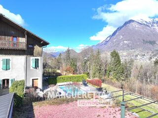  Maison à vendre 8 pièces 246 m²