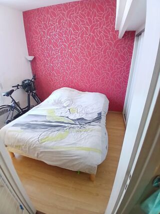  Appartement  vendre 2 pices 23 m
