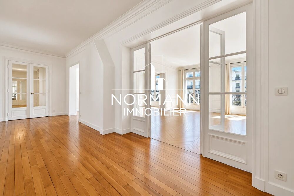 à vendre  Appartement Paris 17