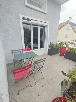Vente Maison CHELLES – MAISON FAMILIALE DE 140 M² HABITABLES – 4 CHAMBRES – G Chelles