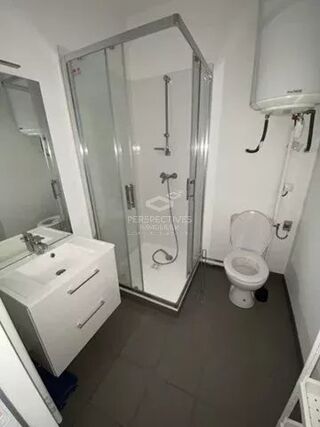  Appartement  vendre 1 pice 20 m