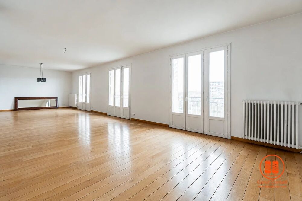 à vendre  Appartement Lyon 1