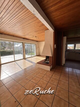  Maison à vendre 4 pièces 120 m²